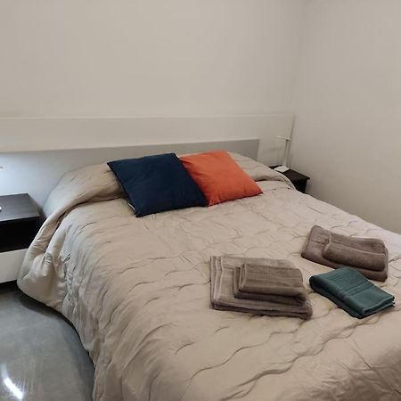 Apartamento Sorriso Flat N.9 - Entire Unit Bahía de San Pablo Exterior foto