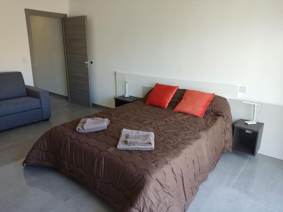 Apartamento Sorriso Flat N.9 - Entire Unit Bahía de San Pablo Exterior foto
