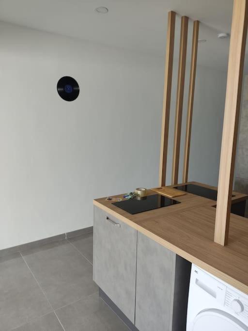 Apartamento Sorriso Flat N.9 - Entire Unit Bahía de San Pablo Exterior foto