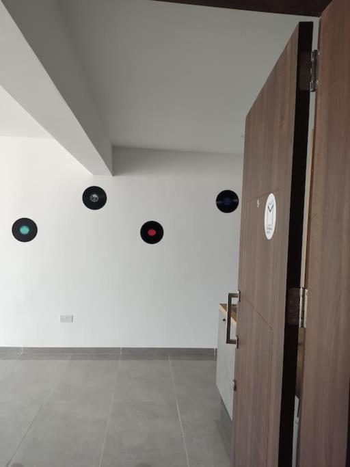 Apartamento Sorriso Flat N.9 - Entire Unit Bahía de San Pablo Exterior foto