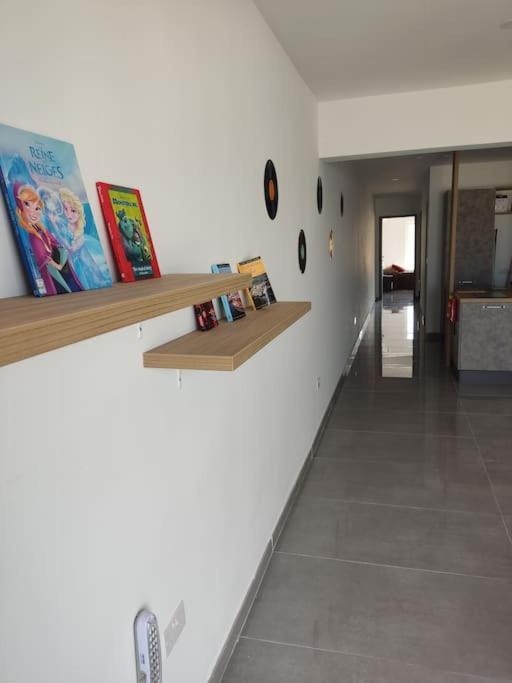 Apartamento Sorriso Flat N.9 - Entire Unit Bahía de San Pablo Exterior foto