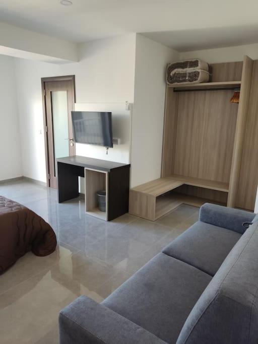 Apartamento Sorriso Flat N.9 - Entire Unit Bahía de San Pablo Exterior foto