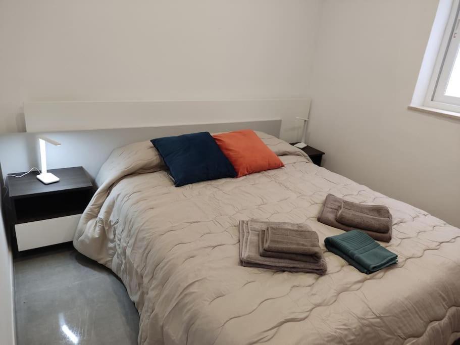 Apartamento Sorriso Flat N.9 - Entire Unit Bahía de San Pablo Exterior foto