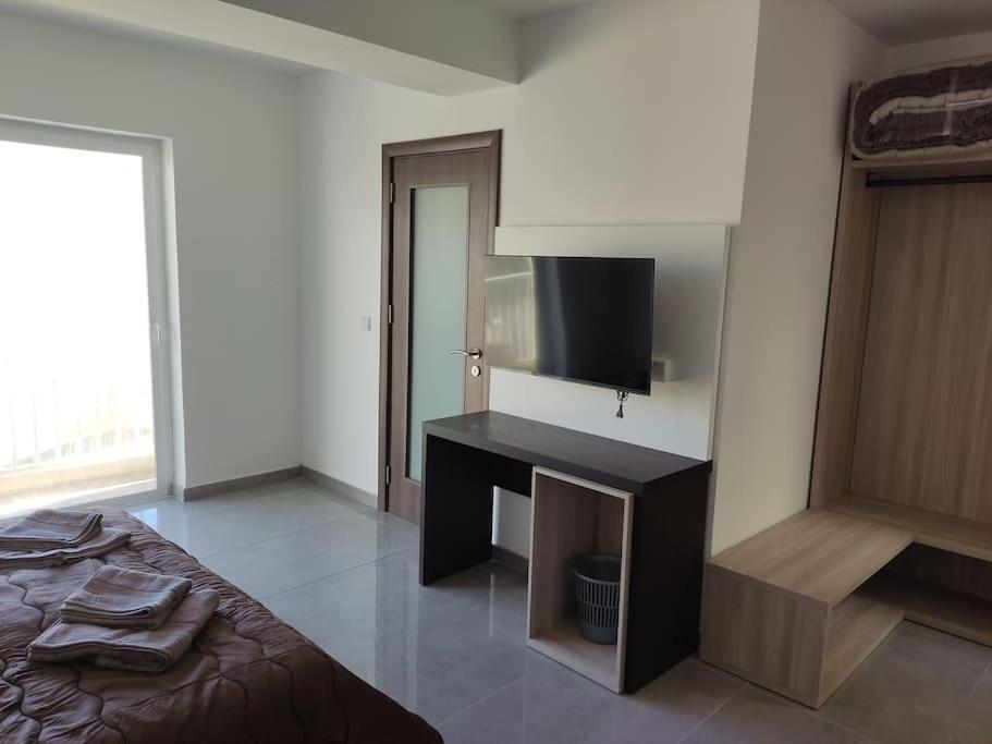 Apartamento Sorriso Flat N.9 - Entire Unit Bahía de San Pablo Exterior foto