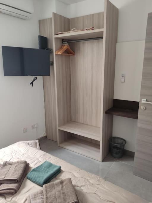 Apartamento Sorriso Flat N.9 - Entire Unit Bahía de San Pablo Exterior foto